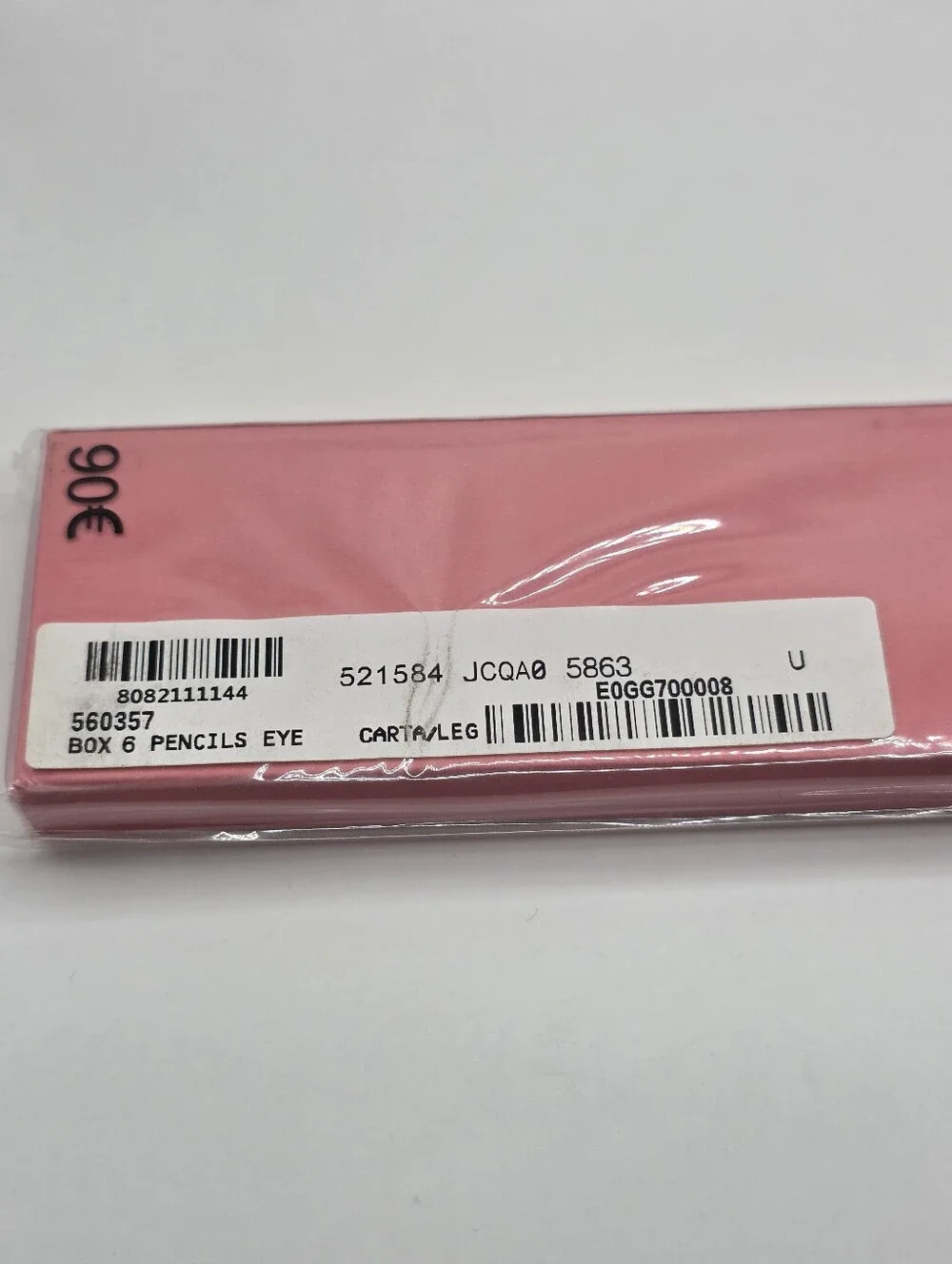 Gucci Garden Pencil Set
